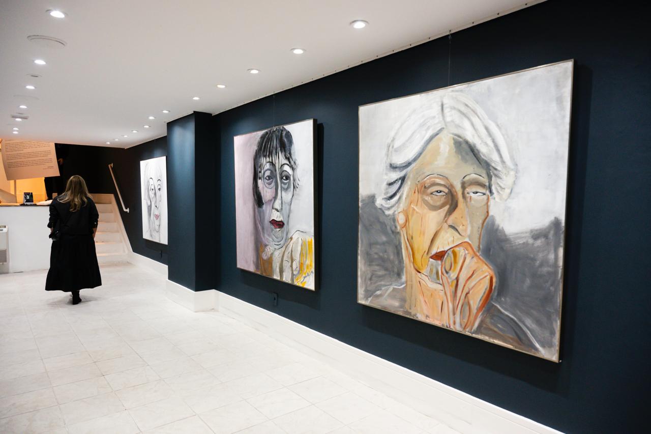 Foto Galeria Stockinger