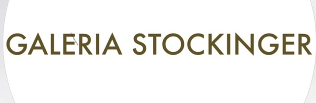 Logo Galeria Stockinger